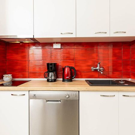 Placa Apartment 두브로브니크 외부 사진