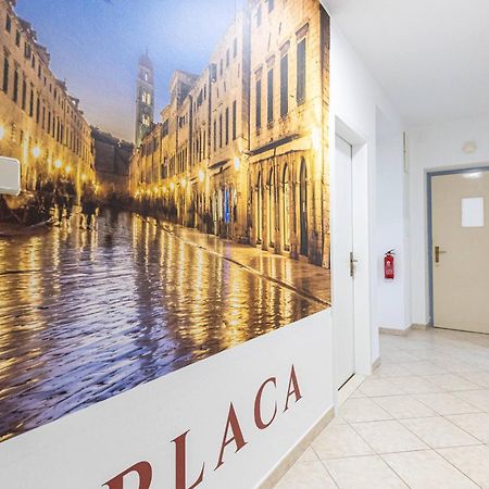 Placa Apartment 두브로브니크 외부 사진