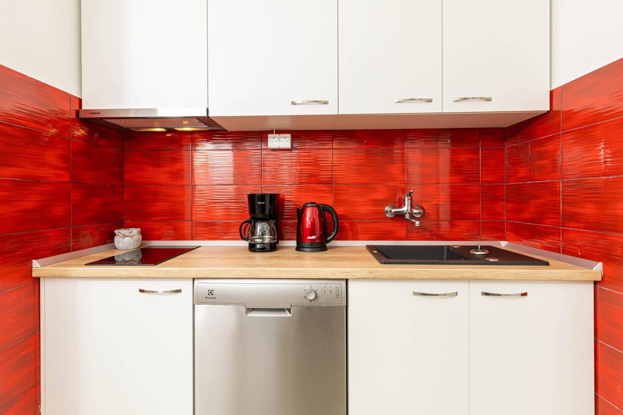 Placa Apartment 두브로브니크 외부 사진
