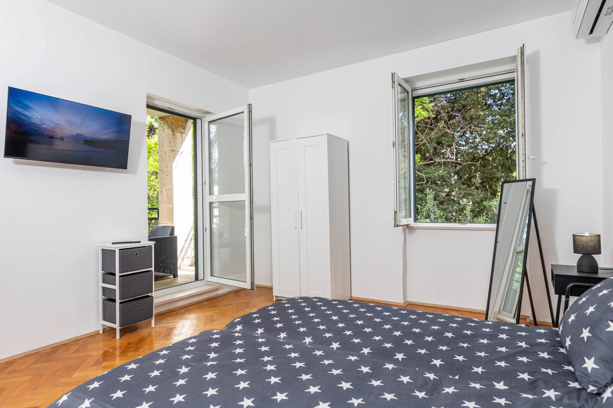 Placa Apartment 두브로브니크 외부 사진