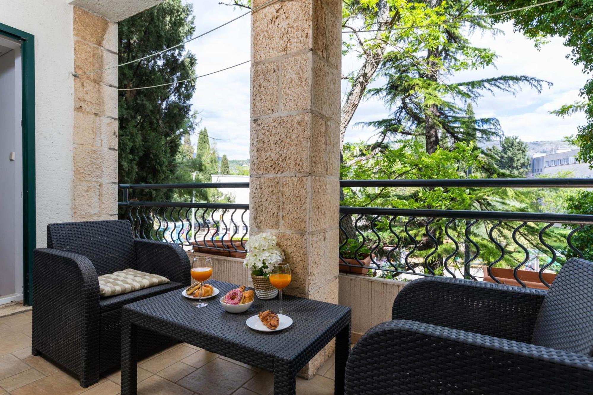 Placa Apartment 두브로브니크 외부 사진