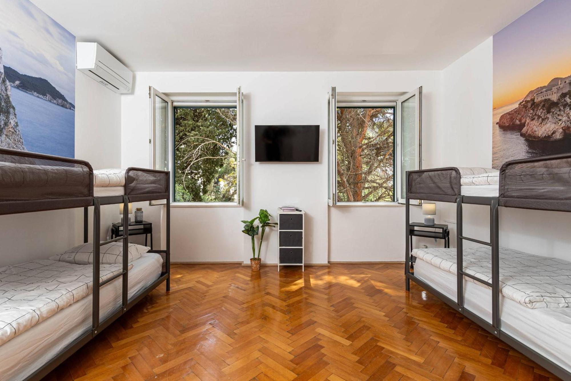 Placa Apartment 두브로브니크 외부 사진