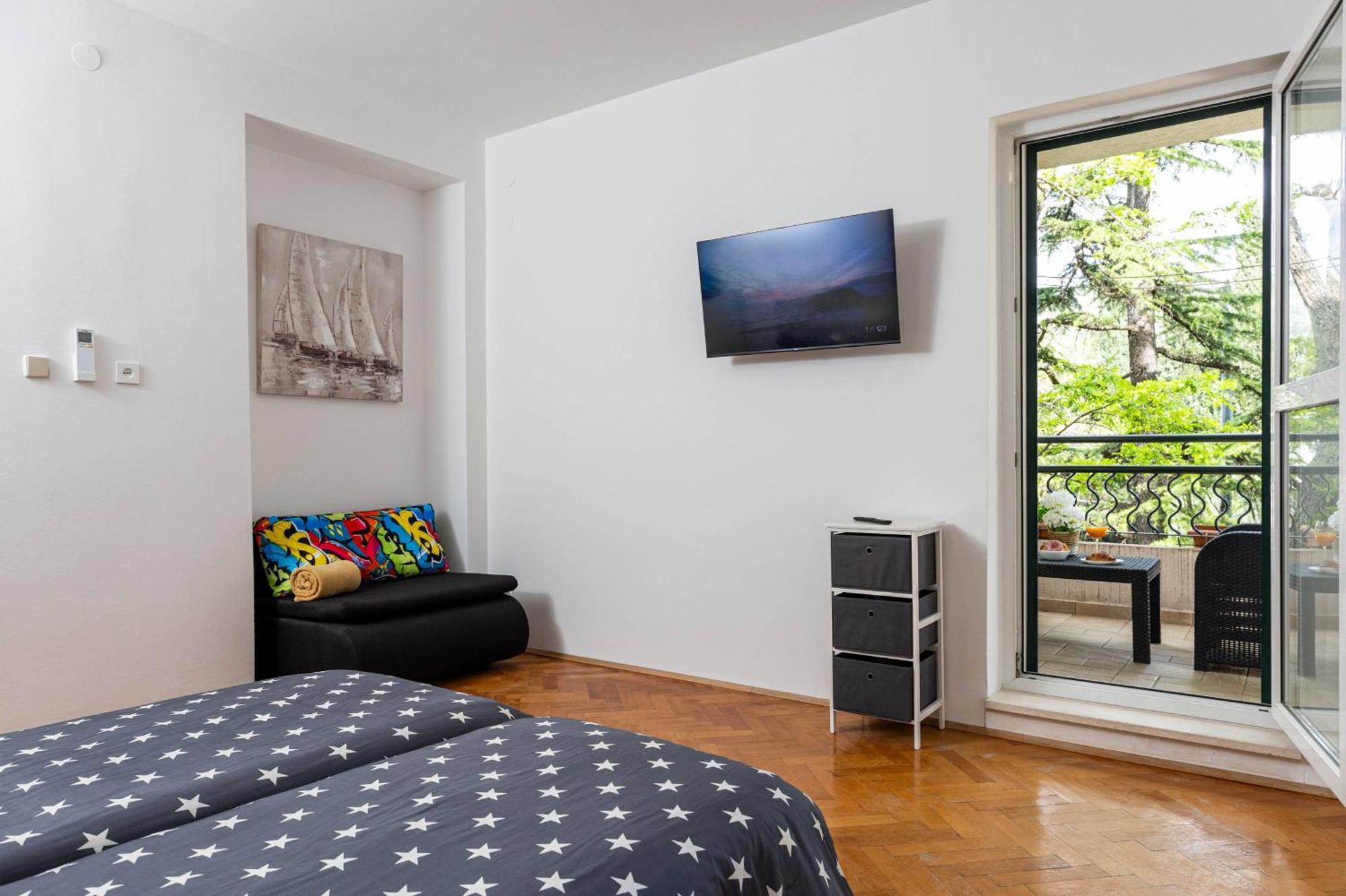 Placa Apartment 두브로브니크 외부 사진