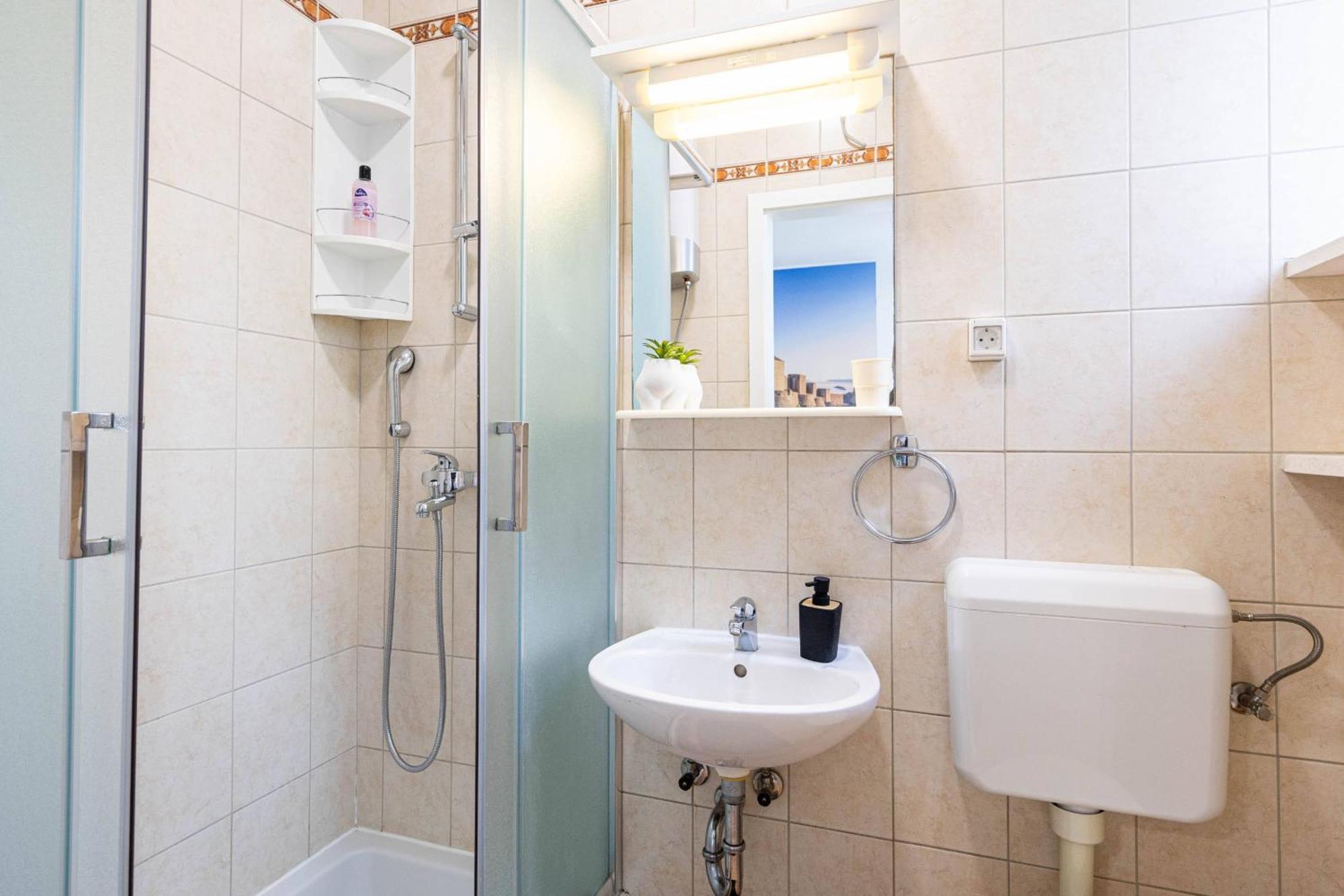 Placa Apartment 두브로브니크 외부 사진