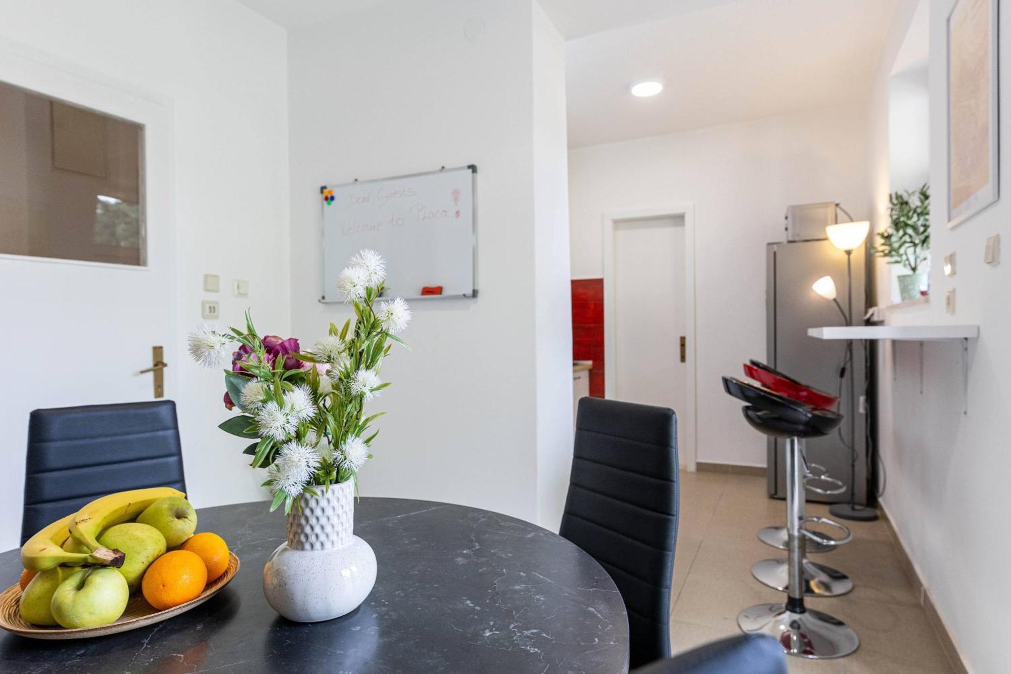 Placa Apartment 두브로브니크 외부 사진