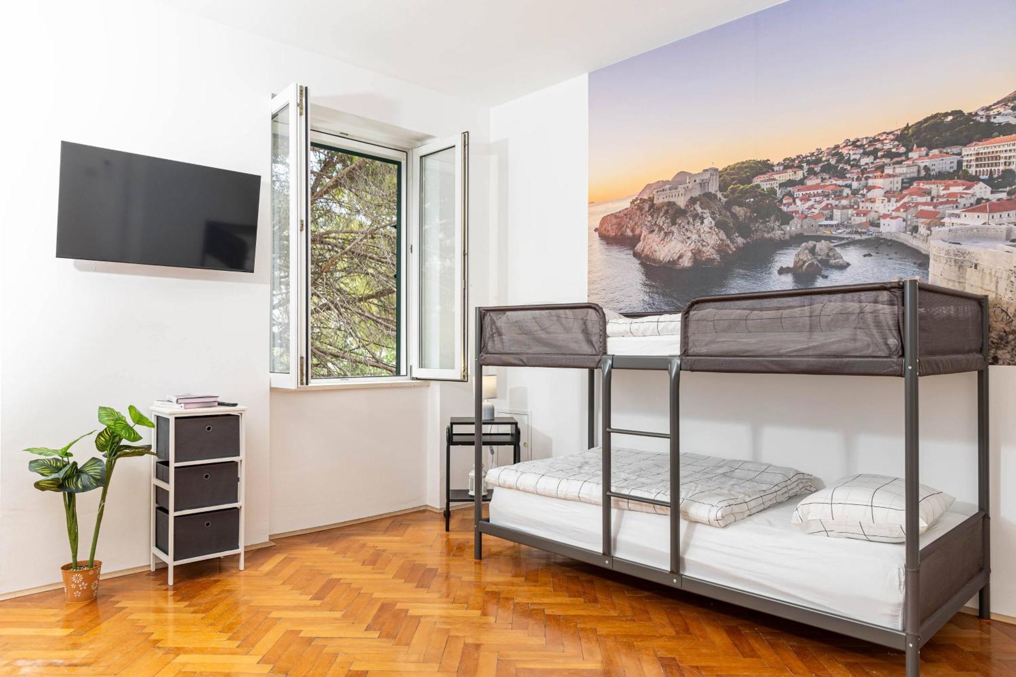 Placa Apartment 두브로브니크 외부 사진