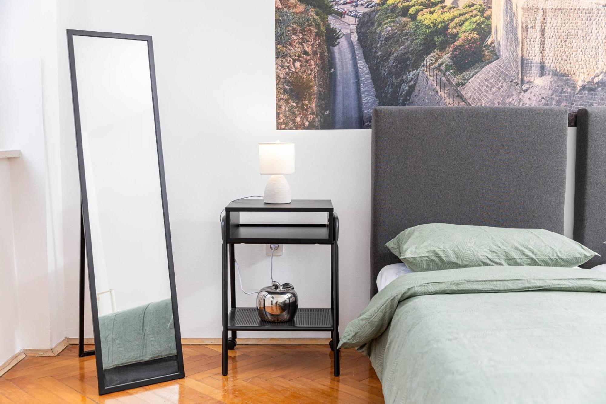 Placa Apartment 두브로브니크 외부 사진