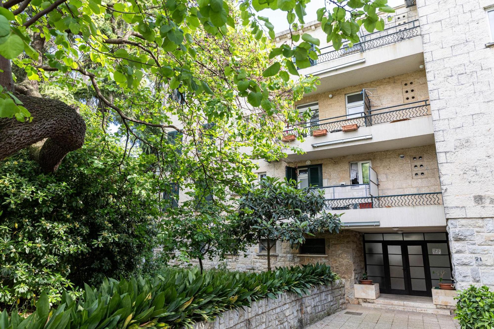 Placa Apartment 두브로브니크 외부 사진